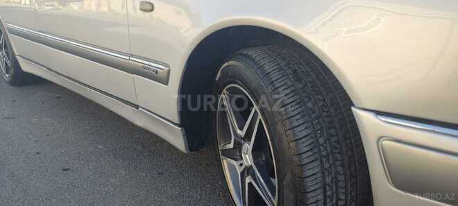 Mercedes E 230 1997, 368,541 km - 2.3 l - Gəncə