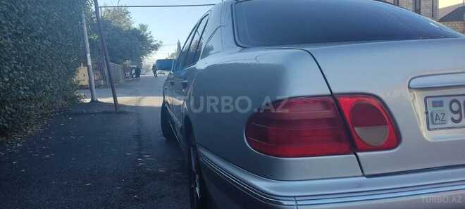 Mercedes E 230 1997, 368,541 km - 2.3 l - Gəncə