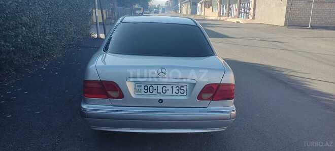 Mercedes E 230 1997, 368,541 km - 2.3 l - Gəncə