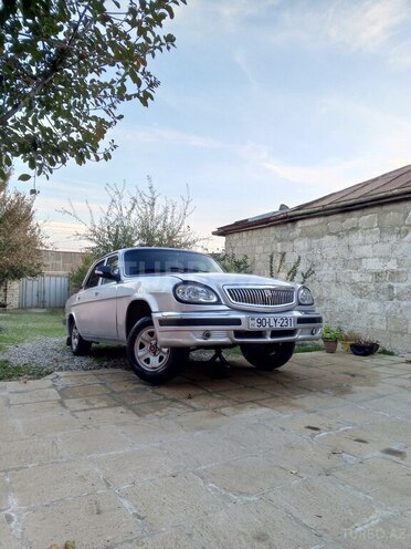 GAZ 31105 2006, 227,870 km - 2.3 l - Bakı