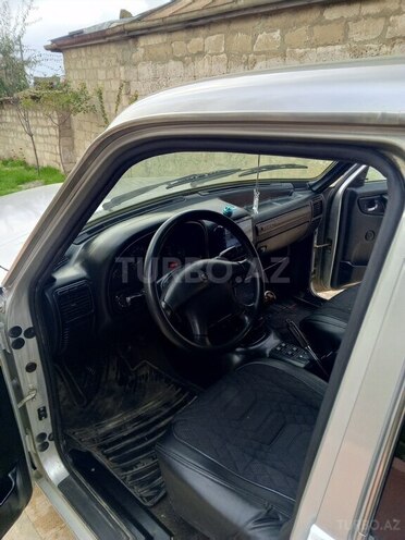 GAZ 31105 2006, 227,870 km - 2.3 l - Bakı