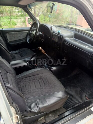 GAZ 31105 2006, 227,870 km - 2.3 l - Bakı