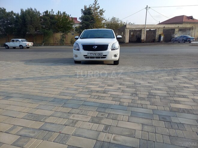 Ravon R4 2020, 100,000 km - 1.5 l - Bakı