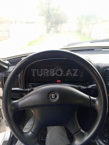 GAZ 31105 2006, 227,870 km - 2.3 l - Bakı