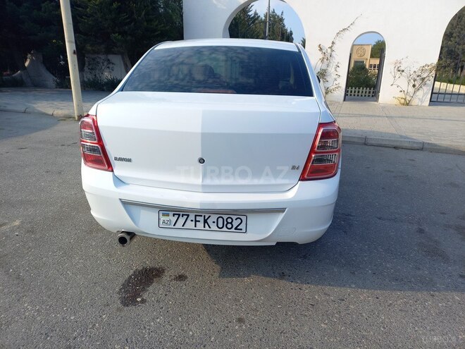 Ravon R4 2020, 100,000 km - 1.5 l - Bakı