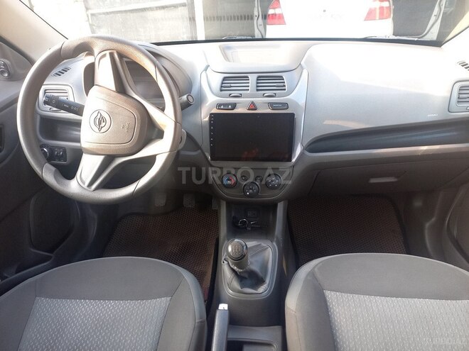Ravon R4 2020, 100,000 km - 1.5 l - Bakı