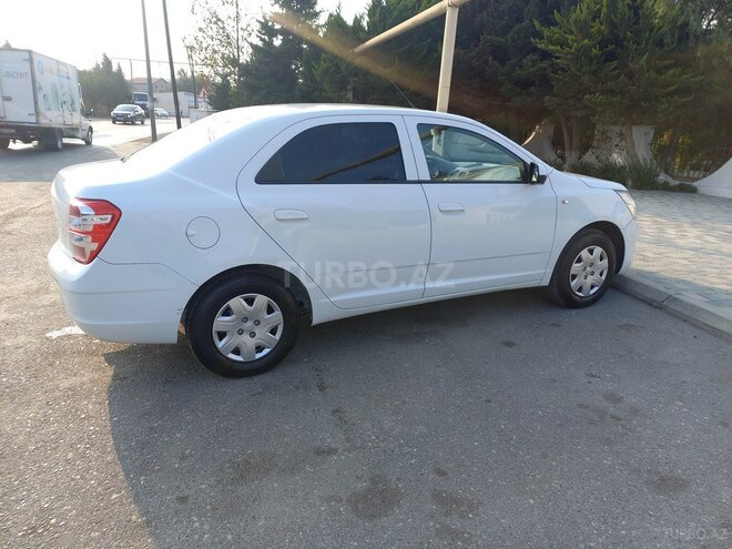 Ravon R4 2020, 100,000 km - 1.5 l - Bakı