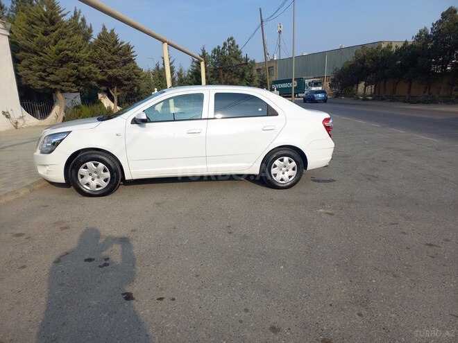 Ravon R4 2020, 100,000 km - 1.5 l - Bakı