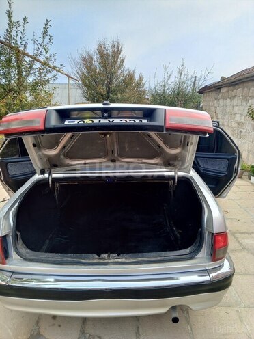 GAZ 31105 2006, 227,870 km - 2.3 l - Bakı