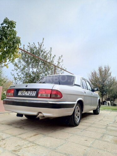 GAZ 31105 2006, 227,870 km - 2.3 l - Bakı