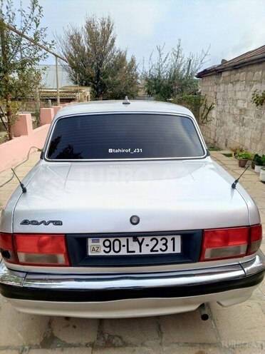 GAZ 31105 2006, 227,870 km - 2.3 l - Bakı