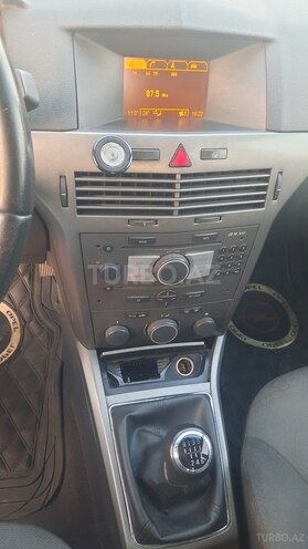 Opel Astra 2006, 320,000 km - 1.3 l - Bakı