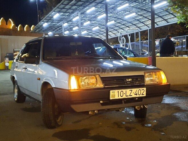 LADA (VAZ) 21099 2003, 400,000 km - 1.6 l - Gəncə