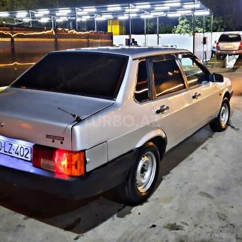 LADA (VAZ) 21099 2003, 400,000 km - 1.6 l - Gəncə