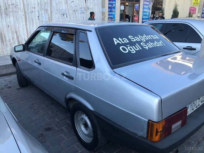 LADA (VAZ) 21099 2003, 400,000 km - 1.6 l - Gəncə