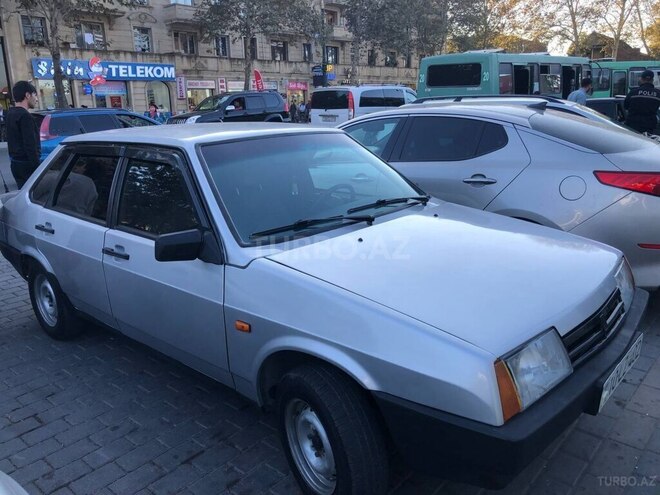 LADA (VAZ) 21099 2003, 400,000 km - 1.6 l - Gəncə