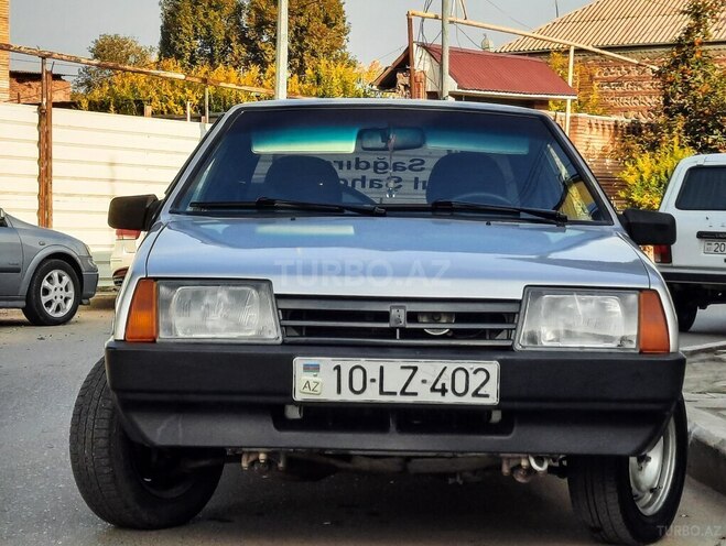 LADA (VAZ) 21099 2003, 400,000 km - 1.6 l - Gəncə
