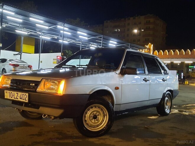 LADA (VAZ) 21099 2003, 400,000 km - 1.6 l - Gəncə