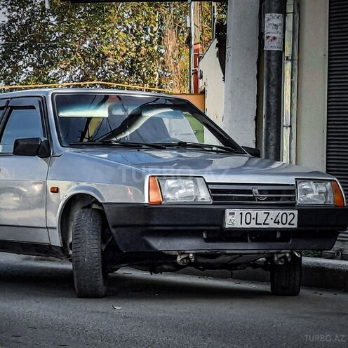LADA (VAZ) 21099 2003, 400,000 km - 1.6 l - Gəncə