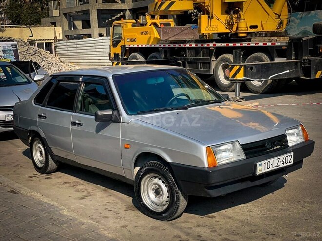 LADA (VAZ) 21099 2003, 400,000 km - 1.6 l - Gəncə