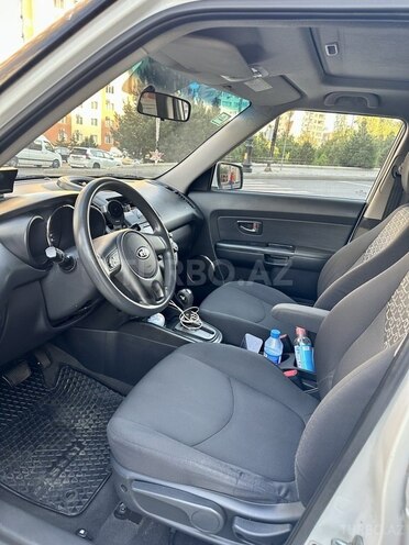 Kia Soul 2009, 152,000 km - 1.6 л - Bakı