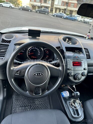 Kia Soul 2009, 152,000 km - 1.6 л - Bakı