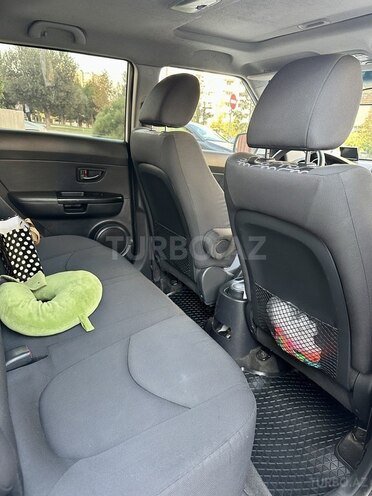 Kia Soul 2009, 152,000 km - 1.6 л - Bakı