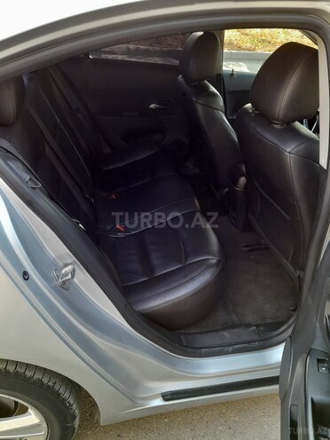 Chevrolet Cruze 2013, 120,000 km - 1.4 л - Gəncə