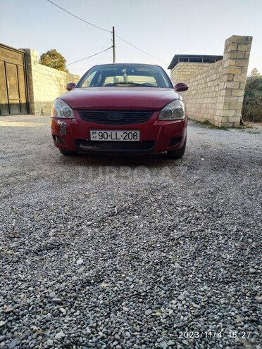 Kia Sephia 1998, 25,874 km - 1.5 l - Bərdə