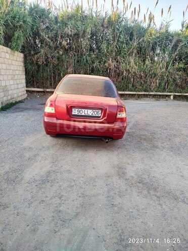 Kia Sephia 1998, 25,874 km - 1.5 l - Bərdə