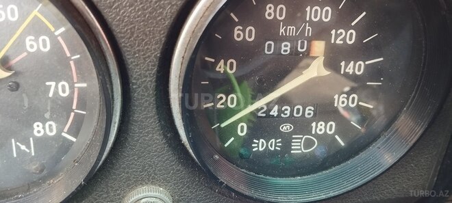 LADA (VAZ) 2101 1975, 243,000 km - 1.5 l - Oğuz