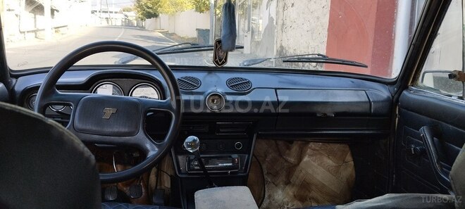 LADA (VAZ) 2101 1975, 243,000 km - 1.5 l - Oğuz