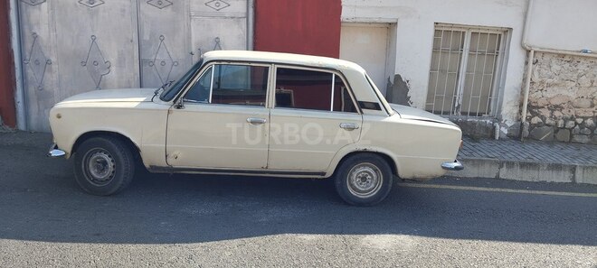 LADA (VAZ) 2101 1975, 243,000 km - 1.5 l - Oğuz