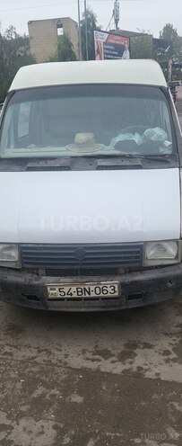 GAZ 33027 2001, 150,000 km - 2.4 l - Sabirabad