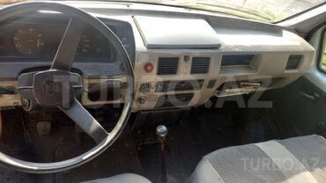 GAZ 33027 2001, 150,000 km - 2.4 l - Sabirabad