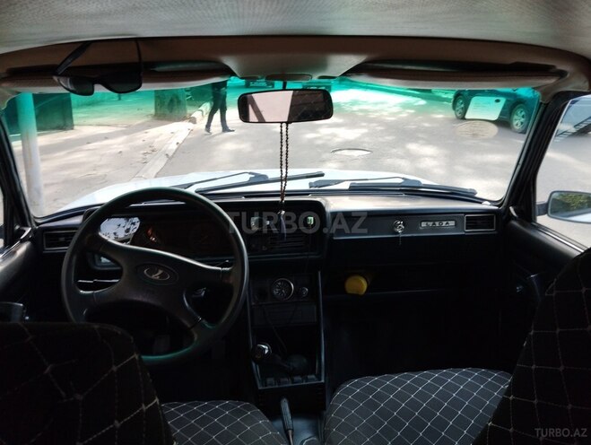 LADA (VAZ) 2107 2001, 18,000 km - 1.5 l - Gəncə