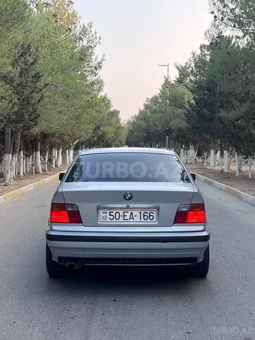 BMW 320 1996, 380,258 km - 2.0 l - Sumqayıt