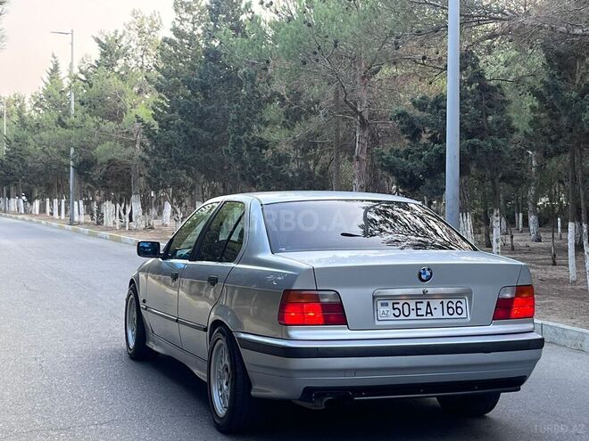 BMW 320 1996, 380,258 km - 2.0 l - Sumqayıt