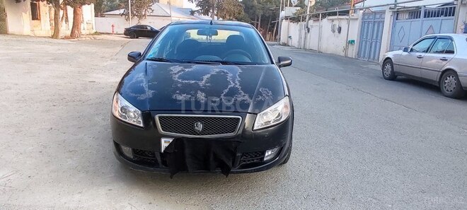 Iran Khodro Runna 2014, 20,500 km - 1.6 l - Bakı