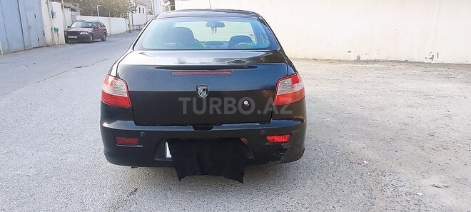 Iran Khodro Runna 2014, 20,500 km - 1.6 l - Bakı