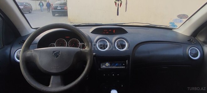 Iran Khodro Runna 2014, 20,500 km - 1.6 l - Bakı