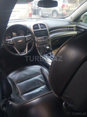 Chevrolet Malibu 2012, 160,905 km - 2.4 л - Şirvan
