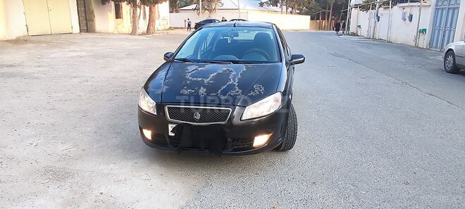 Iran Khodro Runna 2014, 20,500 km - 1.6 l - Bakı