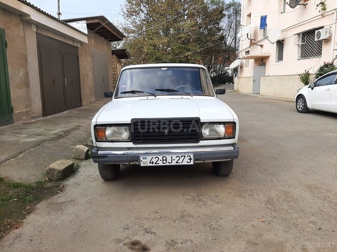 LADA (VAZ) 2107 1997, 287,000 km - 1.6 л - Lənkəran