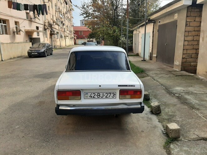 LADA (VAZ) 2107 1997, 287,000 km - 1.6 л - Lənkəran