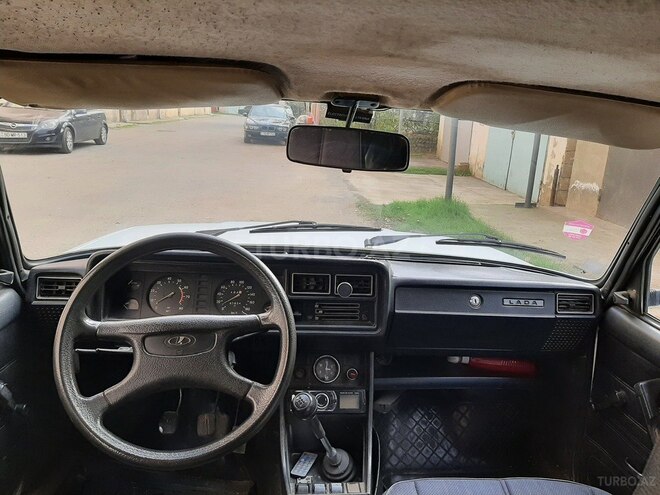 LADA (VAZ) 2107 1997, 287,000 km - 1.6 л - Lənkəran