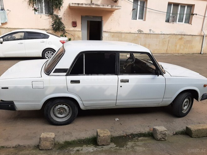LADA (VAZ) 2107 1997, 287,000 km - 1.6 л - Lənkəran