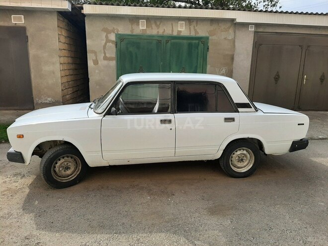 LADA (VAZ) 2107 1997, 287,000 km - 1.6 л - Lənkəran