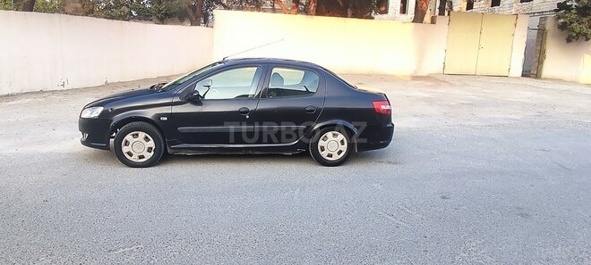 Iran Khodro Runna 2014, 20,500 km - 1.6 l - Bakı