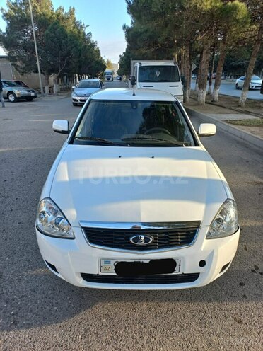 LADA (VAZ) Priora 2014, 218,350 km - 1.6 l - Sumqayıt